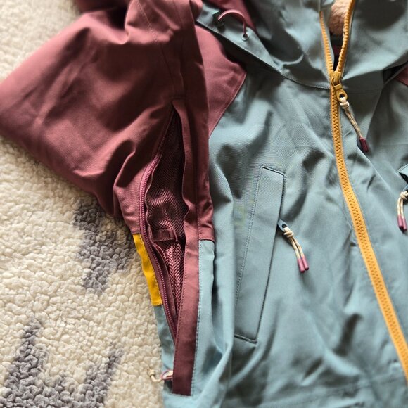 Women's Burton Ski/Snowboard Jacket - Medium - Picture 3 of 6